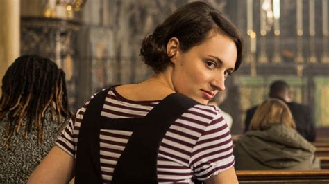 Fleabag Star Phoebe Waller Bridge Sets New Series At Prime Video