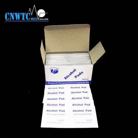 Ce And Iso Approved Individual Package Sterile Nonwoven Oem First Aid