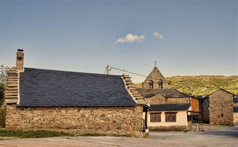 El Acebo Ayuntamiento Molinaseca