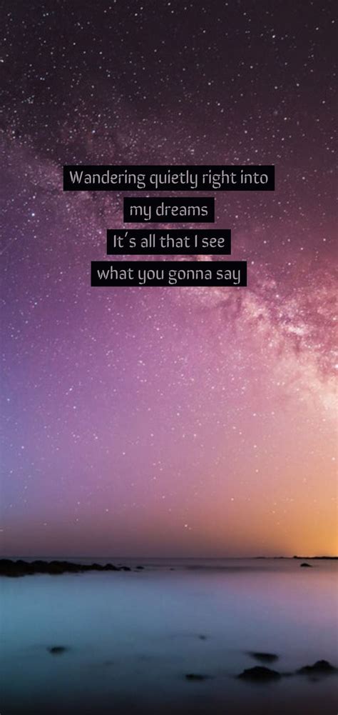 Dream Quote Wallpapers Top Free Dream Quote Backgrounds Wallpaperaccess