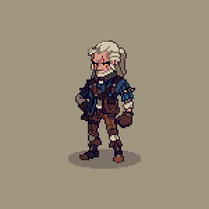 Personagens Pixel Arte Em Pixels Personagens Masculinos