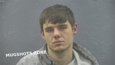 Mason Farris Lawrence County Mugshots Zone