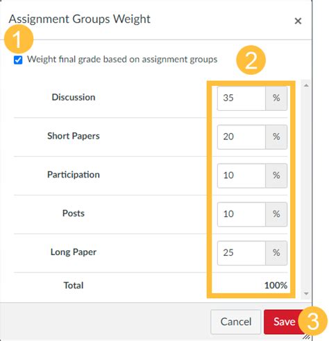 How Do I Verify The Accuracy Of The Gradebook In Canvas It Services