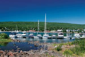 Grand Marais Marina Burt Township Grand Marais Mi Marinalife