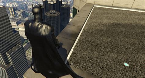 The Batman 2022 Batmobile Retexture Gta5