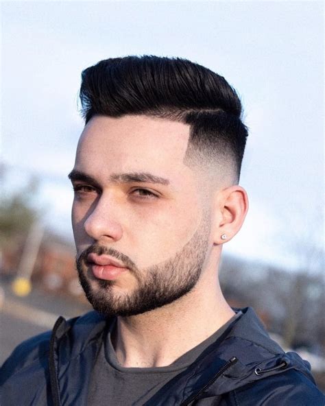 Best Gentleman Haircut Styles You Ll See In Hot Sex Picture