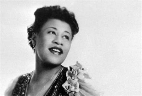 Her Story Ella Fitzgerald She Made History