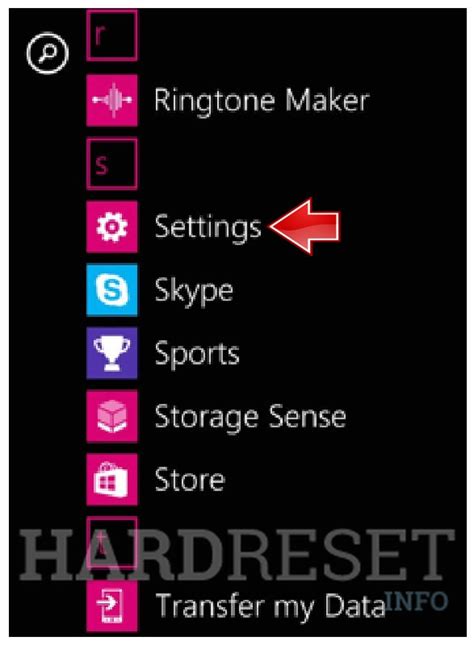 How To Factory Reset NOKIA Lumia 530 Dual SIM HardReset Info