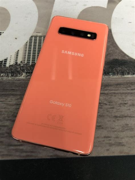 Galaxy S10 Colors Pick The Best Color Swappa