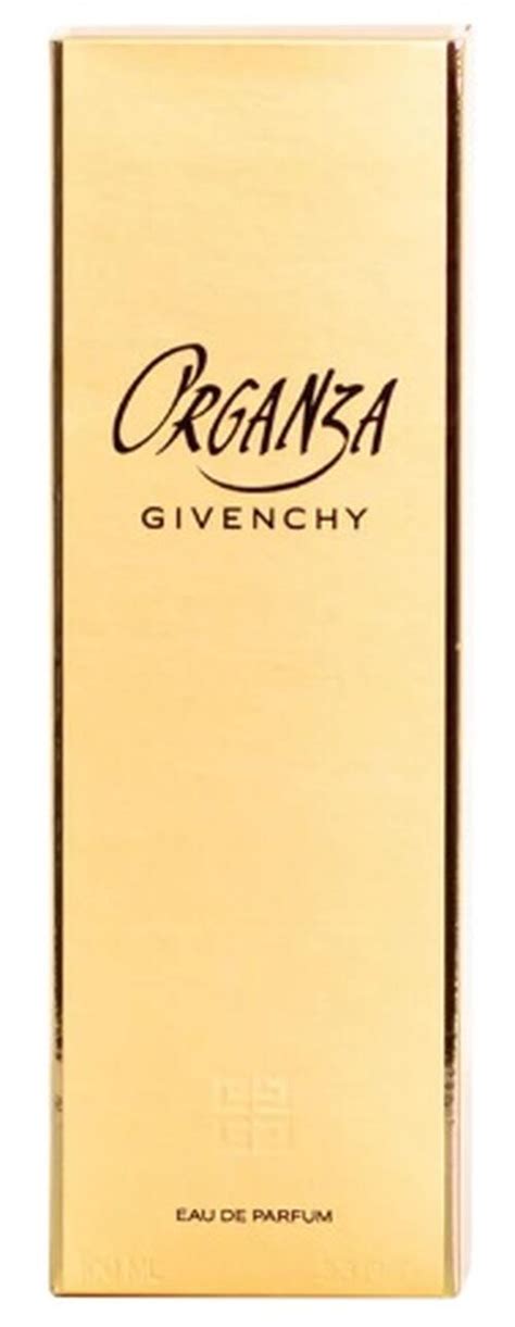 Perfume Organza Givenchy Feminino EDP 100ml Ref P821236