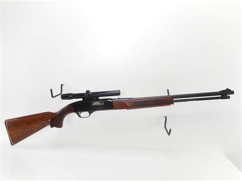 Winchester Model 290 Caliber 22 Lr