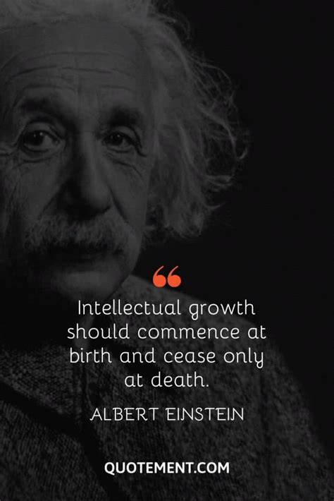 110 Amazing Albert Einstein Quotes To Think About