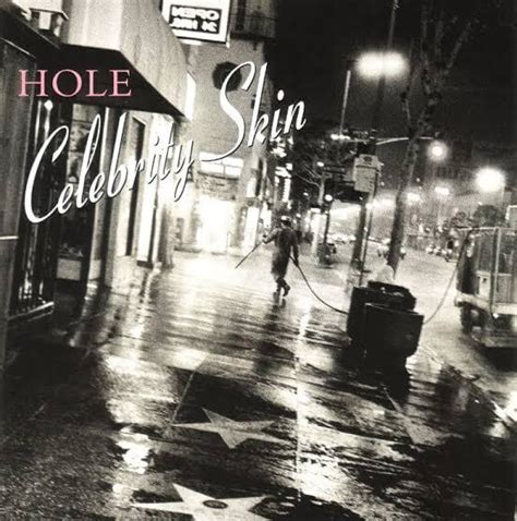 Hole - Celebrity Skin - Single Lyrics and Tracklist | Genius