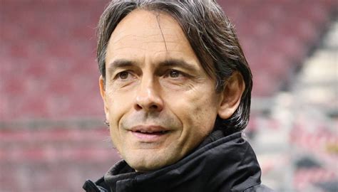 Pippo Inzaghi di nuovo papà lannuncio su Instagram Sei la nostra