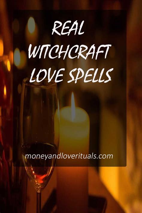 Real witchcraft Love spells | Love spells, Witchcraft love spells, Good ...