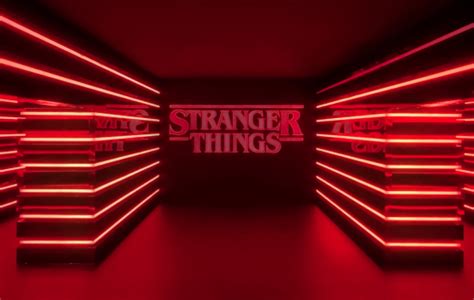 “stranger Things” El éxito De Netflix Tendrá Su Obra De Teatro Todos Los Detalles Toronto