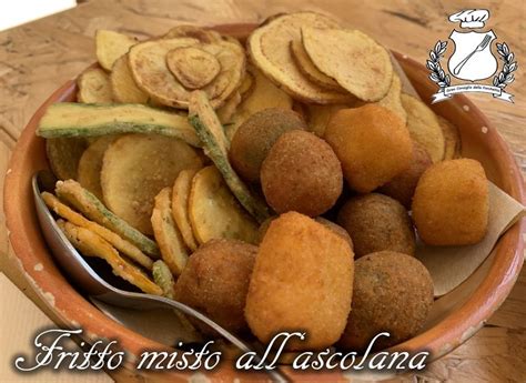 Fritto Misto Napoletano Artofit