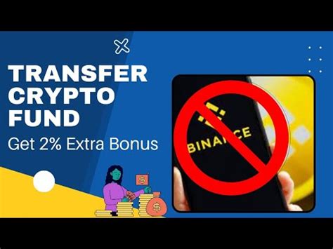 Indian Govt Banned Binance Transfer Your Fund Now With 2 Bonus