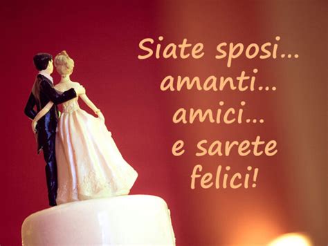 Frasi Per Matrimonio Le Frasi Di Auguri Più Belle Per Gli Sposi