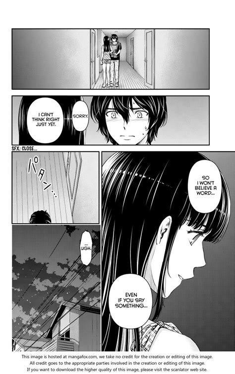 Domestic Girlfriend, Chapter 31 - Domestic Girlfriend Manga Online