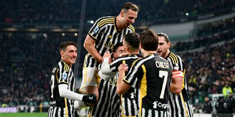 Ranking Uefa Come Cambia La Classifica La Posizione Della Juve