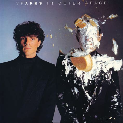 Sparks In Outer Space Lyrics And Tracklist Genius