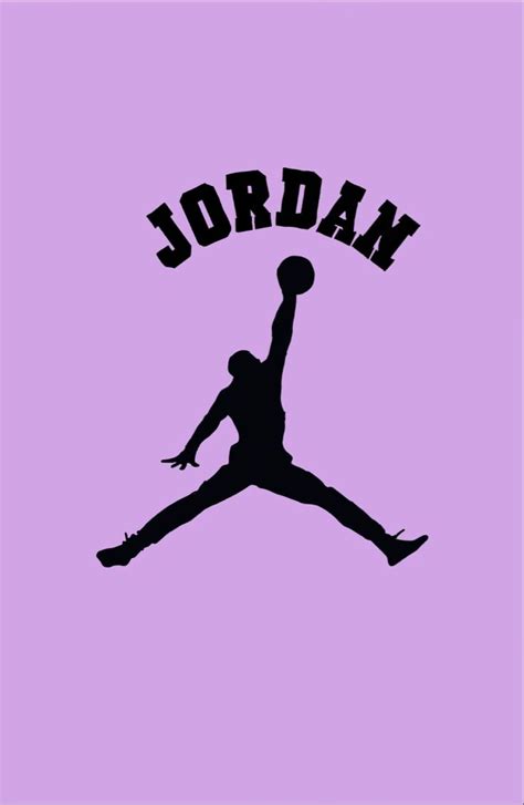 Purple Jordan Wallpapers - Wallpaper Cave