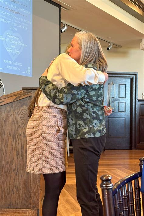 Rise Appreciation Luncheon 2024 Honoring Sonny And Julie Bonacio