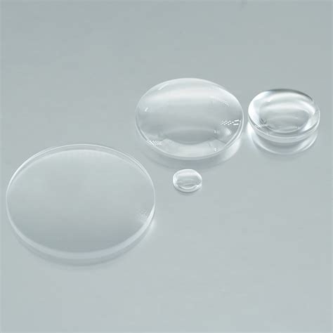 N BK7 Double Convex Lenses Bi Convex Lens Spherical Lens Optical