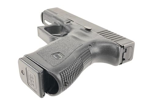 Sold Price Glock 19 Gen 3 9mm Pistol Invalid Date Mst