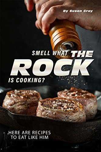 Can You Smell What The Rock Is Cooking Mandela Metro Cooking Dallas