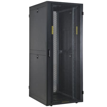 Electriduct Electriduct E Pro Ve Server Rack Enclosure Cabinets Qwm