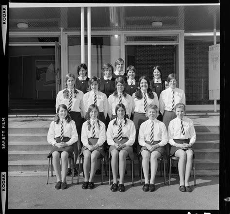 New Plymouth Girls High School Group Puke Ariki