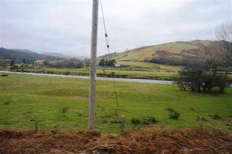 Afon Dyfi N Chadwick Cc By Sa Geograph Britain And Ireland