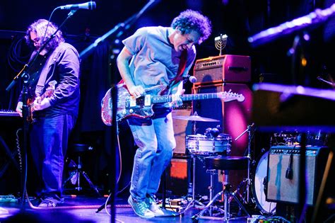 Yo La Tengo Releases New Track Launches Bandcamp Page Everydaykoala