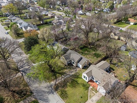 S Erie Ave E Tulsa Ok Zillow