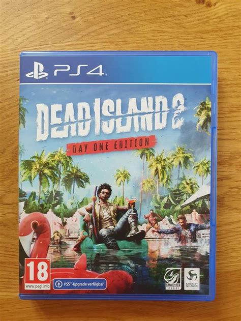 Ps4 Dead Island 2 Acheter Sur Ricardo