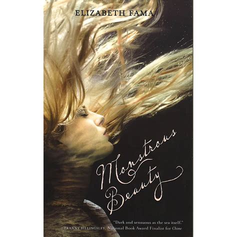 Bbw Monstrous Beauty Isbn Shopee Malaysia