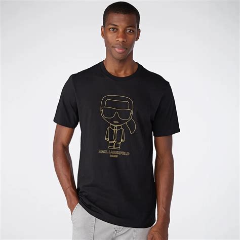 Karl Lagerfeld Karl Head Tee Etrendipoh Sdnbhd