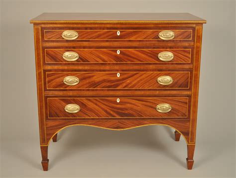 Antique Reproduction Furniture | Custom Period Furniture in CT