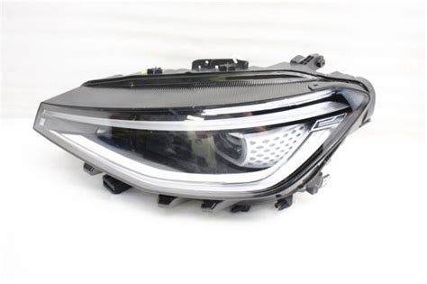 Headlight Ballast Module 992941572ae Volkswagen Genuine Oem For Vw Taos And Id4 For Sale Online