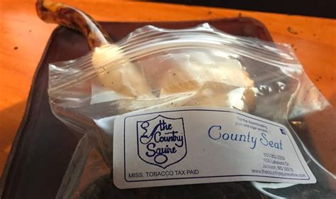 tobacco review Archives - The Country Squire Tobacconist