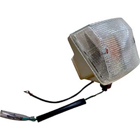 Bla N H B Plastic Lumax Indicator Lamp At Rs Piece In