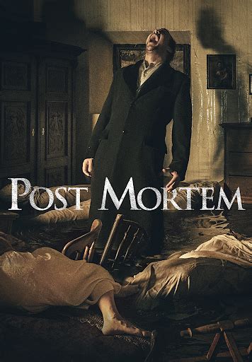 Post Mortem - Movies on Google Play