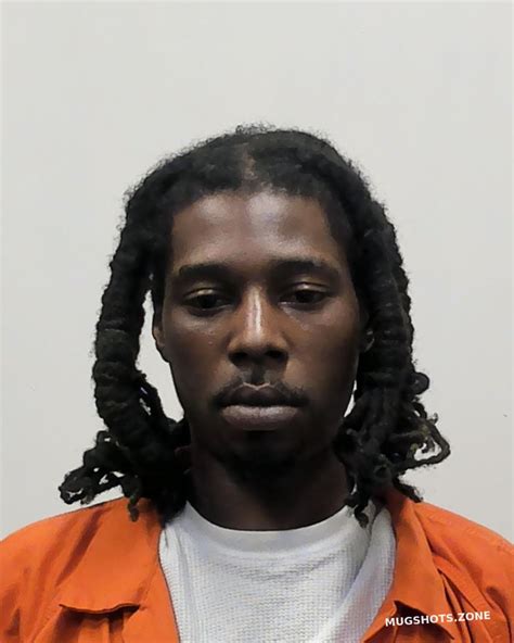 DAJUAN RASHAUD JACKSON 02 22 2024 Montgomery County Mugshots Zone