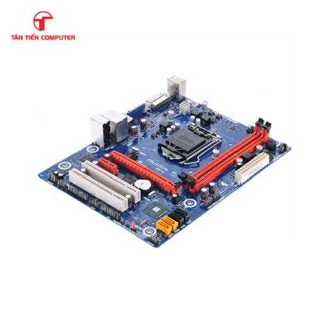 Mainboard H81 Pegatron Tân Tiến Computer Vi tính Nha Trang