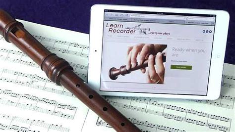 Learn Recorder Learn How To Play Recorder With Online Lessons