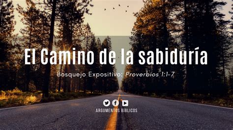 El Camino De La Sabidur A