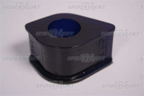 Rubber For Front Stabilizer As Standard Spidersport 124