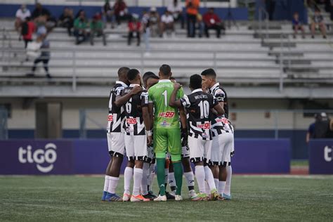 Torneo Apertura 2023 Plantilla Tauro Fc Liga Panameña De Fútbol Lpf